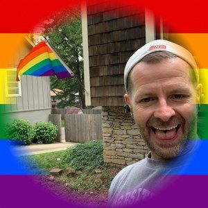 Meet your Posher, Justin